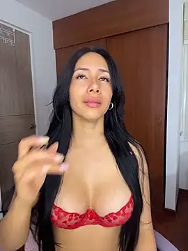 ArianaReynoldss online show from March 2026 10:18:02 AM