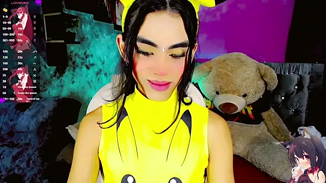 Valensx oficiall online show from September 2025 12:48:02 AM