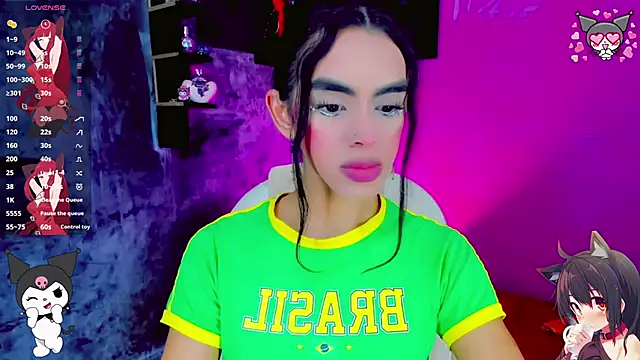 Valensx oficiall online show from December 2025 05:50:02 AM