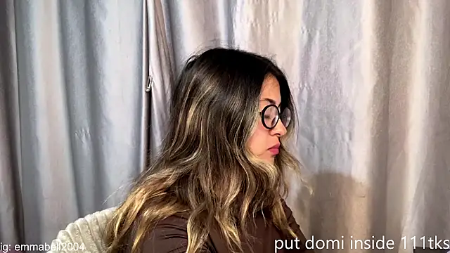 emma  bell  online show from March 2026 02:00:01 AM