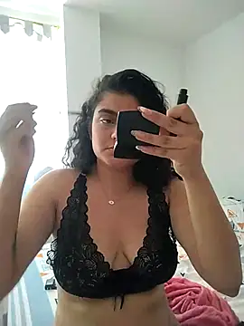 carlafox05 online show from September 2025 03:59:01 PM