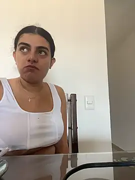 carlafox05 online show from July 2026 12:31:02 PM