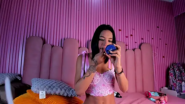 AgataDoll online show from September 2025 08:03:01 PM