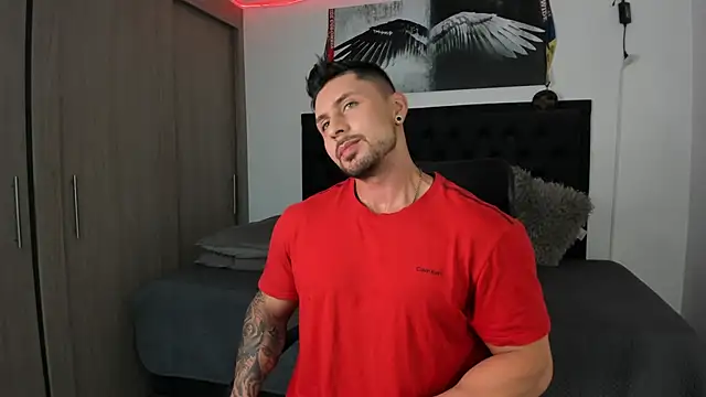 santi aesthetic online show from March 2025 03:43:01 AM