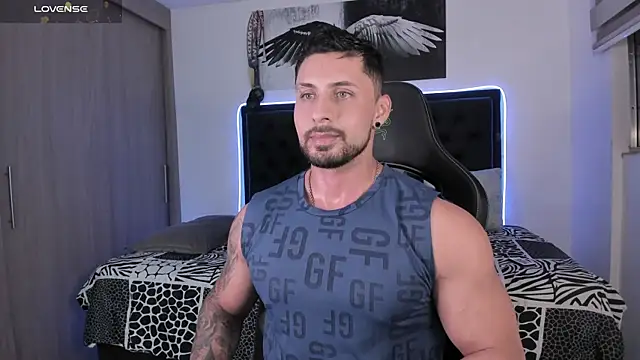 santi aesthetic online show from July 2026 11:59:02 PM