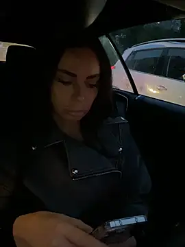 Snapshot of Anna_Nobel chatting on October 2025 04:13:02 AM Anna Nobel online show from October 2025 04:13:02 AM