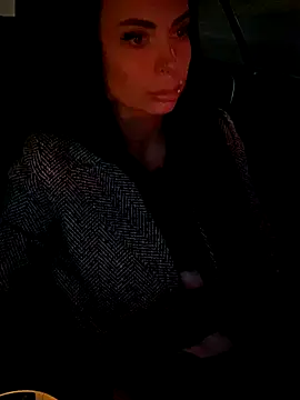 Snapshot of Anna_Nobel chatting on October 2025 04:13:01 AM Anna Nobel online show from October 2025 04:13:01 AM