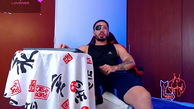 pirata fitness online show from March 2026 04:20:01 PM