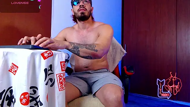 pirata fitness online show from March 2026 12:02:02 PM