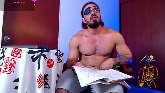 pirata fitness online show from April 2026 02:13:02 PM