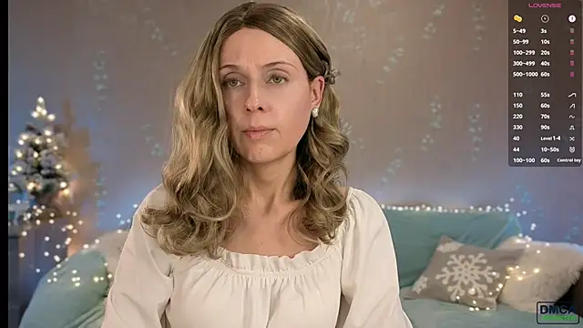 mis seductive online show from January 2026 01:26:01 PM