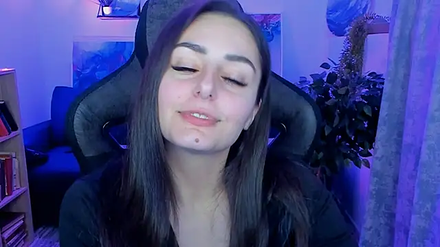 ValeriiMills online show from February 2026 09:36:02 PM