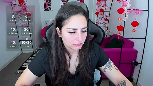Snapshot of ValeriiMills chatting on May 2026 07:22:02 PM ValeriiMills online show from May 2026 07:22:02 PM