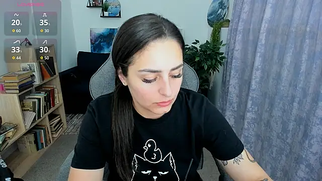 Snapshot of ValeriiMills chatting on May 2026 09:55:01 PM ValeriiMills online show from May 2026 09:55:01 PM