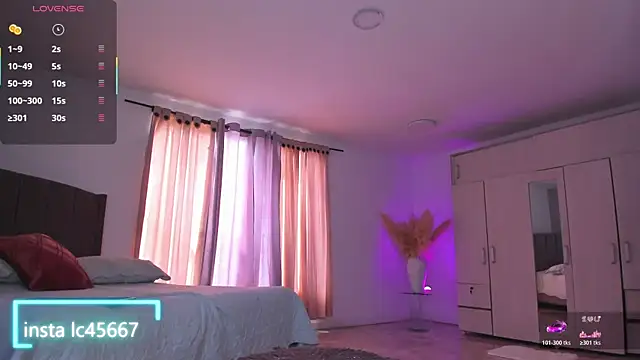 emily bennett online show from June 2026 08:44:01 PM