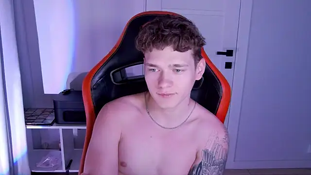 DanyDavis online show from February 2026 02:51:02 PM