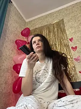 MariannaSida online show from February 2026 08:20:01 AM