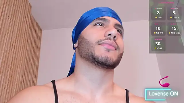 ibraiimm online show from September 2025 08:00:02 PM