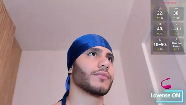 ibraiimm online show from September 2025 06:57:02 PM