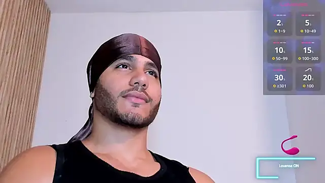 ibraiimm online show from November 2025 09:38:01 PM