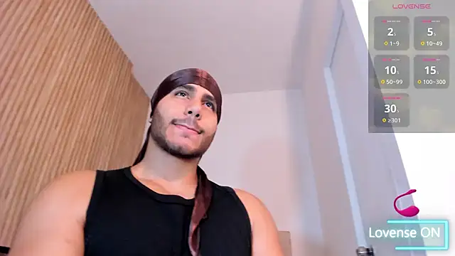 ibraiimm online show from November 2025 09:09:02 PM