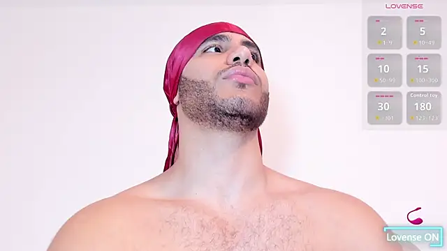 ibraiimm online show from April 2026 08:12:02 PM