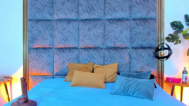 MeliissaAdamss online show from September 2025 09:05:02 PM