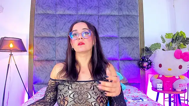 MeliissaAdamss online show from October 2025 09:04:02 PM