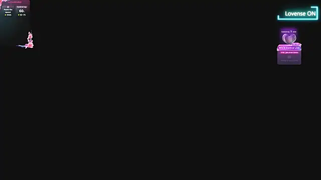 Milfysis online show from February 2026 08:58:01 PM