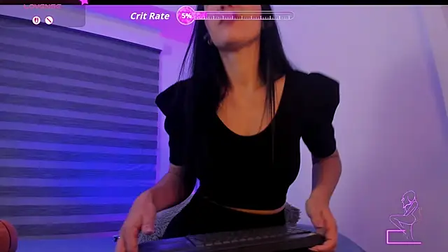 SaraRoldan online show from September 2025 04:45:01 AM