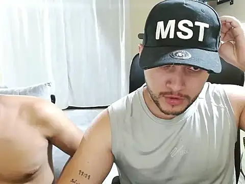 theboysx0 online show from September 2025 01:44:01 AM