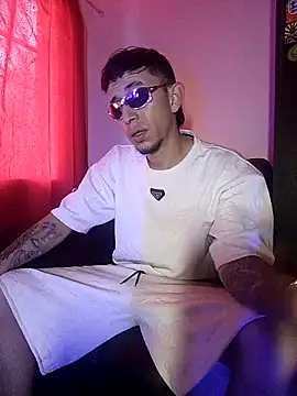 Chris  Jones online show from September 2025 09:18:01 PM