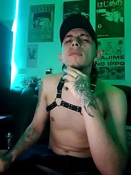 Chris  Jones online show from April 2026 02:51:02 AM