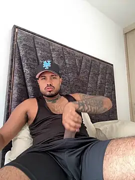 PapiStan online show from September 2025 09:18:01 PM