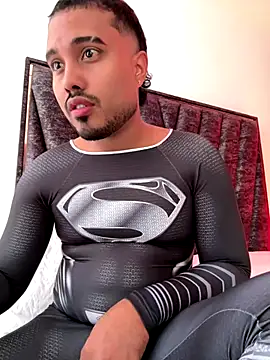 PapiStan online show from October 2025 08:06:02 PM