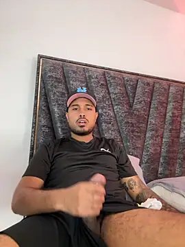 PapiStan online show from October 2025 06:48:01 AM