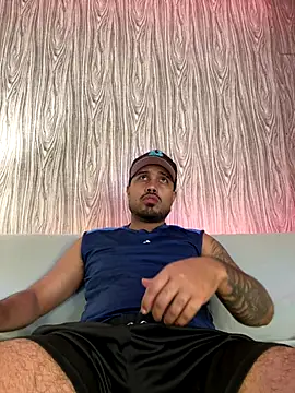 PapiStan online show from December 2025 08:50:02 PM