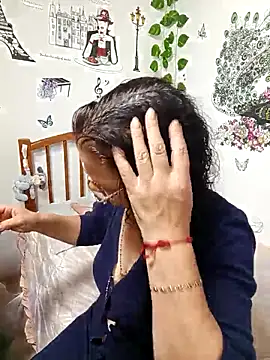 katrina perez online show from April 2026 10:10:02 PM