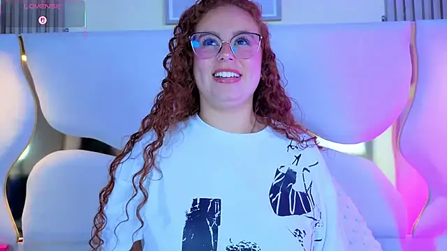 AmmberJones online show from October 2025 12:23:02 PM