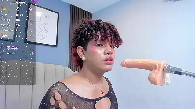 Sasha  moore online show from March 2025 03:04:02 PM