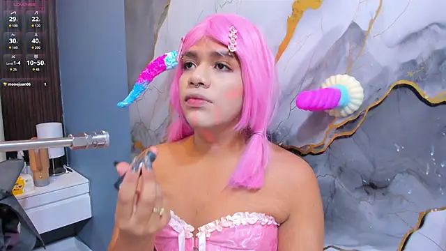 Sasha  moore online show from September 2025 07:59:02 PM