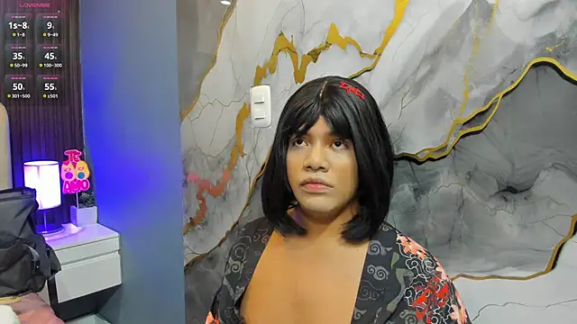 Sasha  moore online show from October 2025 07:58:02 PM