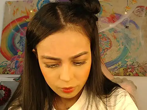 Sweetcandy18 Little online show from October 2025 11:42:02 PM