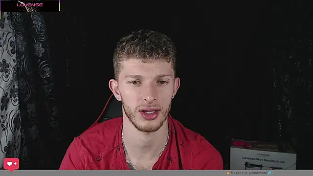 andrewxbi online show from February 2026 11:14:02 AM