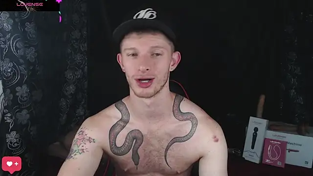 andrewxbi online show from February 2026 03:08:01 PM