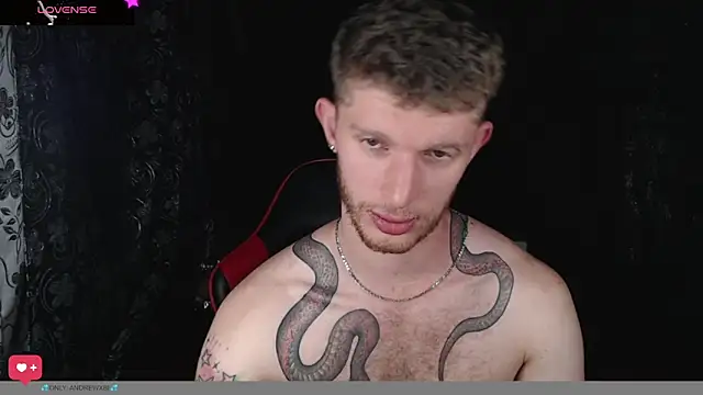 andrewxbi online show from March 2026 02:06:02 PM