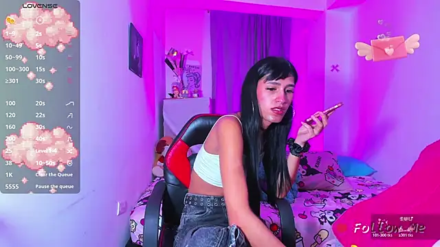 SkylerBennet online show from March 2026 04:02:02 AM