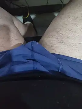 BamyaFetish online show from November 2025 03:32:02 PM