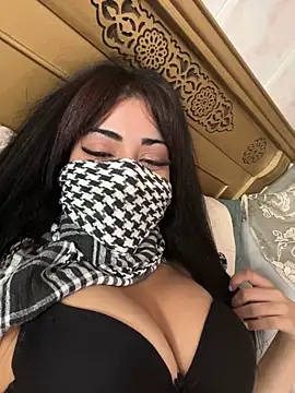 QueenLujaine online show from October 2025 09:41:01 AM