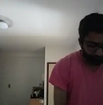 SunkLupus online show from April 2026 01:09:02 AM